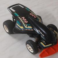 ASHAI TURBO BIONIC BUGGY ANNI 90