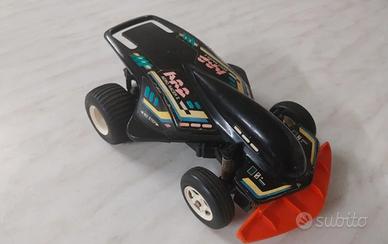 ASHAI TURBO BIONIC BUGGY ANNI 90
