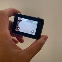 Go pro hero 7 silver