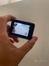 Go pro hero 7 silver