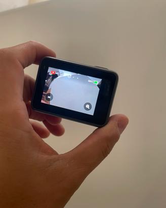 Go pro hero 7 silver