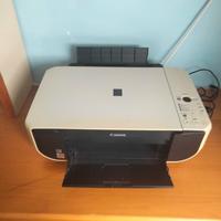 Stampante Canon Pixma 210