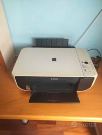 Stampante Canon Pixma 210