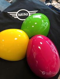 Calotte Specchio Mini F55 - F56 - F60