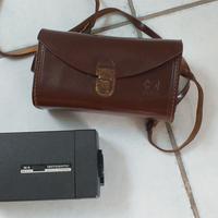 Cinepresa Kodak M4 Instamatic