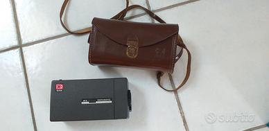 Cinepresa Kodak M4 Instamatic