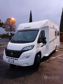 Semintegrale pilote p696u 9500 km