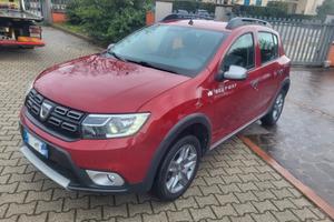 Dacia Sandero Streetway 1.0 TCe ECO-G Comfort SL D