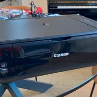 Stampante multifunzione Canon Prixma Mp280 inkjet