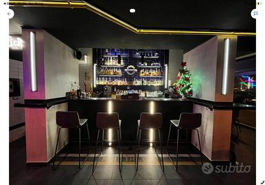 Bar cocktail/bar