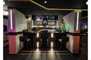 Bar cocktail/bar