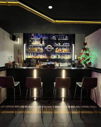 Bar cocktail/bar