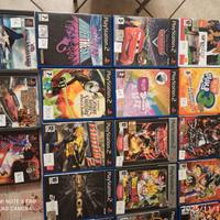 Giochi ps2