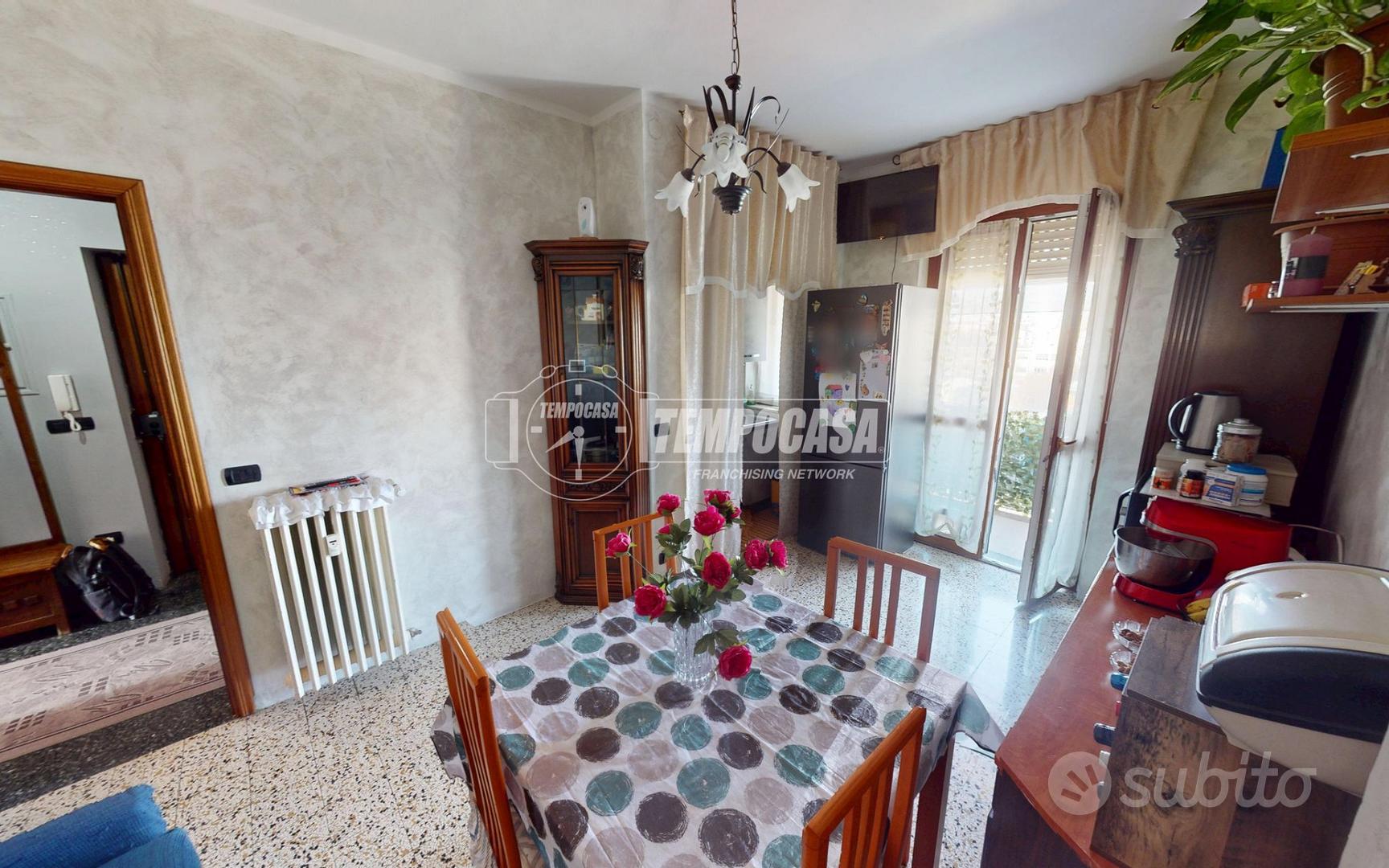 Apartment in Torino, Barriera di Milano, Circoscrizione 6 - Vista 6