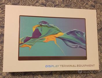 BlitzWolf PCM3-AIR Monitor Portatile FHD da 14 "