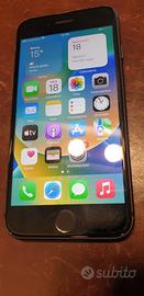 Apple Iphone 8 giga 64 