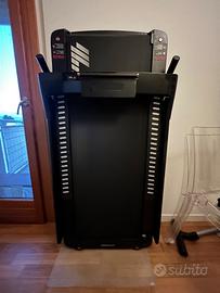 Tapirulant JKFitness supercompact 48 richiudibile