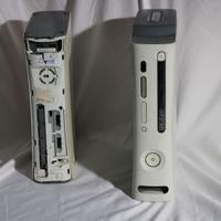 Coppia Xbox 360 Console - Non Testate