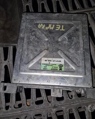 Centralina Motore Per Fiat Tempra 1.8 Benzina