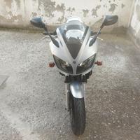 YAMAHA FAZER 600 2002