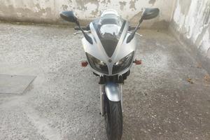 YAMAHA FAZER 600 2002