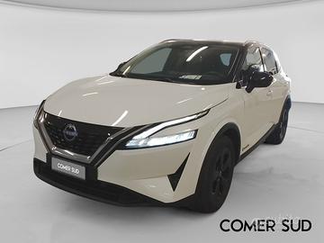 NISSAN Qashqai III 2021 - Qashqai 1.5 e-pow U36253