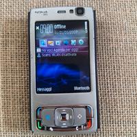 Nokia N95