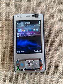 Nokia N95
