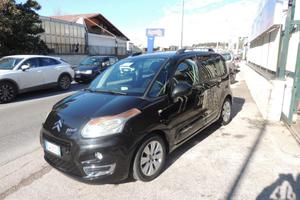 CITROEN C3 Picasso 1.6 VTi 120 Exclusive Style