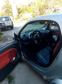  Smart due posti 
