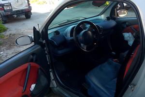  Smart due posti 