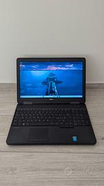 Dell Latitude E5540 Intel i3 8GB RAM Win 11 SSD