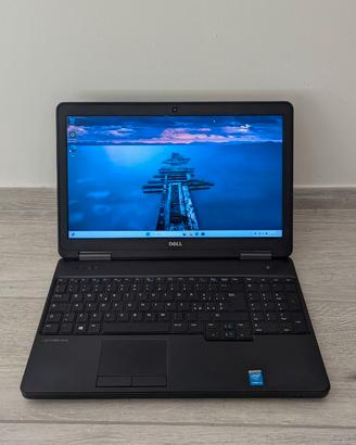 Dell Latitude E5540 Intel i3 8GB RAM Win 11 SSD