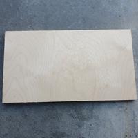 multistrato in Betulla 