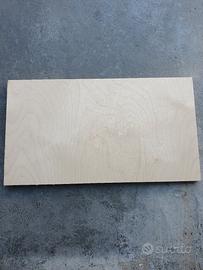 multistrato in Betulla 