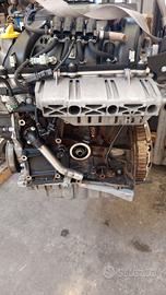 MOTORE RENAULT TRAFIC 2.0 16V CODICE F4RH8 KM 1010