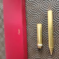 Penna a sfera Cartier