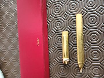 Penna a sfera Cartier