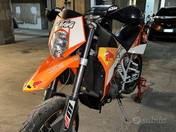 Ktm 950 smr