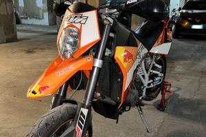 Ktm 950 smr
