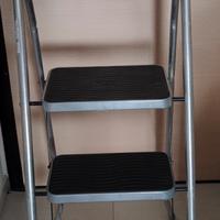 Scaletta Colombo Made in Italy