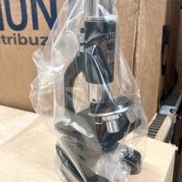 Microscopio stein optik 300x nuovo anni 70