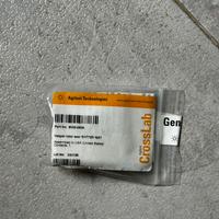 Agilent Part No: 8005-0604