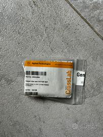 Agilent Part No: 8005-0604
