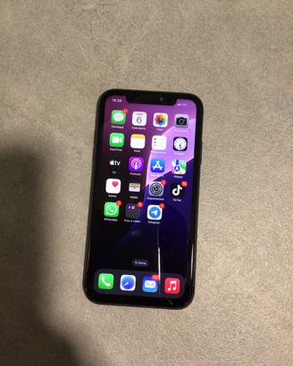 Iphone 11 64gb