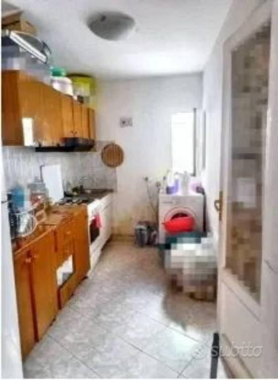 Appartamento – Trapani, Il Palazzo - Vista 2