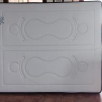 Materasso matrimoniale Apolo 160x190x27cm