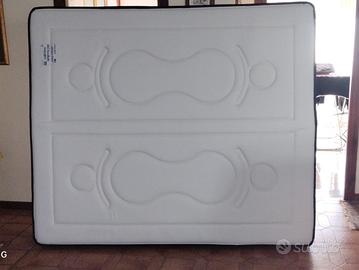 Materasso matrimoniale Apolo 160x190x27cm