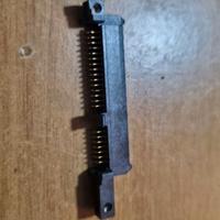 2980-Adattatore Hard Disk PC Portatile Compaq