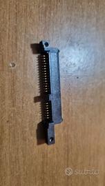 2980-Adattatore Hard Disk PC Portatile Compaq